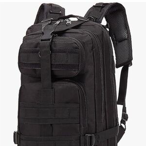 New tactical backpack
